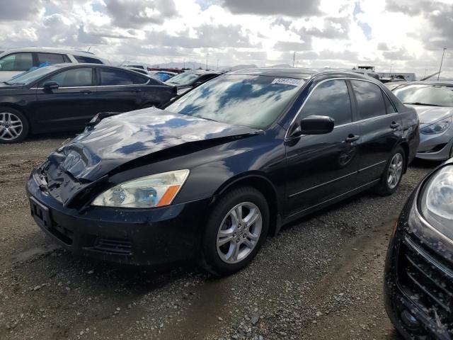 HONDA ACCORD 2006 1hgcm56796a073908