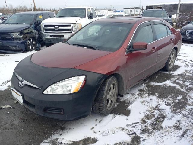 HONDA ACCORD 2006 1hgcm56796a090188