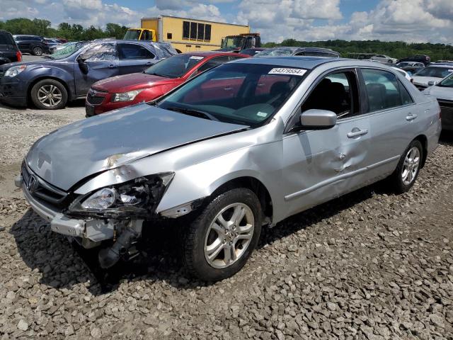 HONDA ACCORD 2006 1hgcm56796a097058