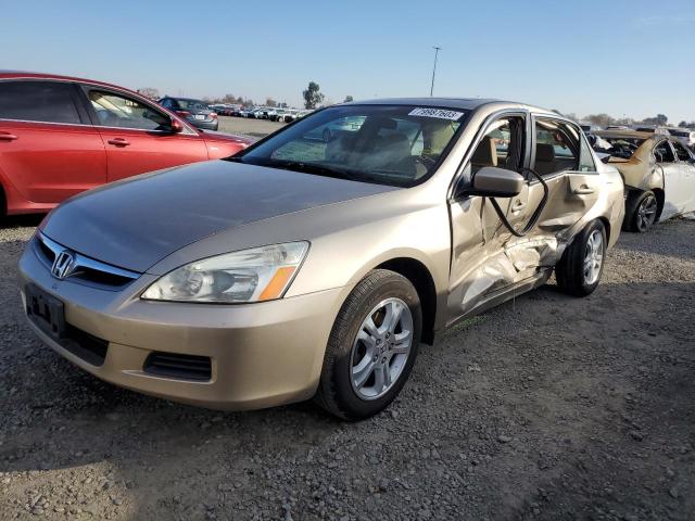 HONDA ACCORD 2006 1hgcm56796a097822