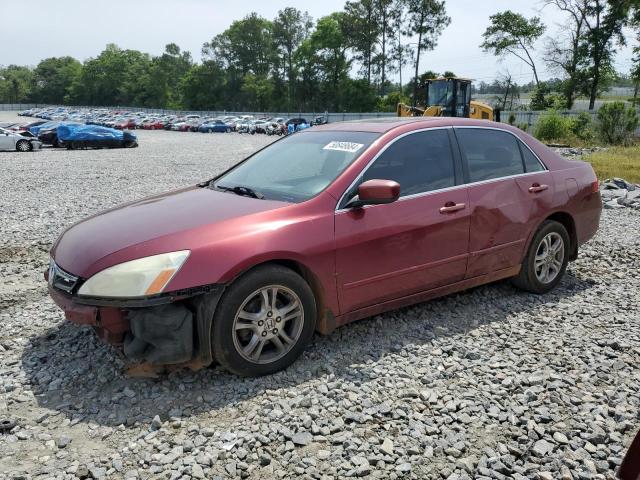 HONDA ACCORD 2006 1hgcm56796a102386