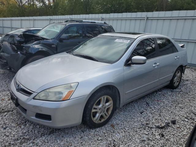 HONDA ACCORD 2006 1hgcm56796a137249