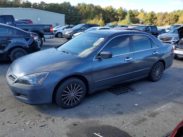 HONDA ACCORD EX 2006 1hgcm56796a138823