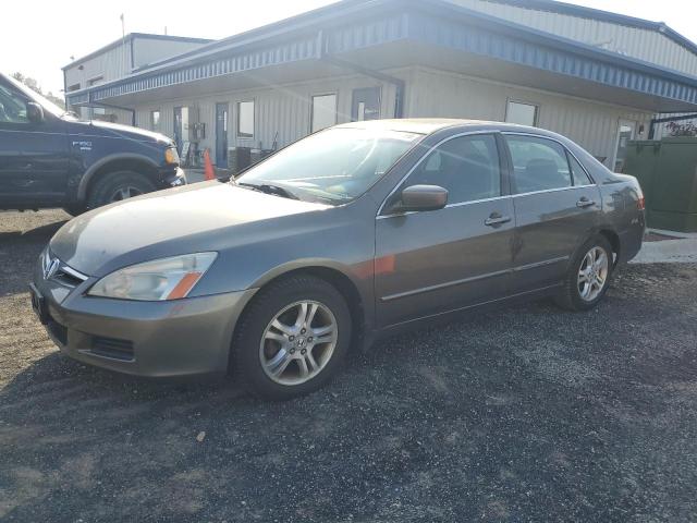 HONDA ACCORD EX 2006 1hgcm56796a144587