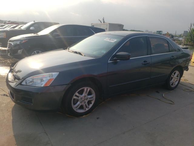 HONDA ACCORD 2006 1hgcm56796a155282