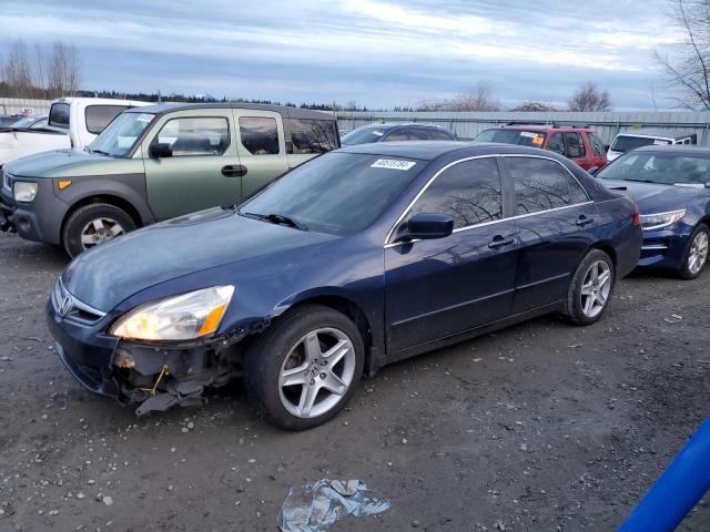 HONDA ACCORD 2006 1hgcm56796a156495