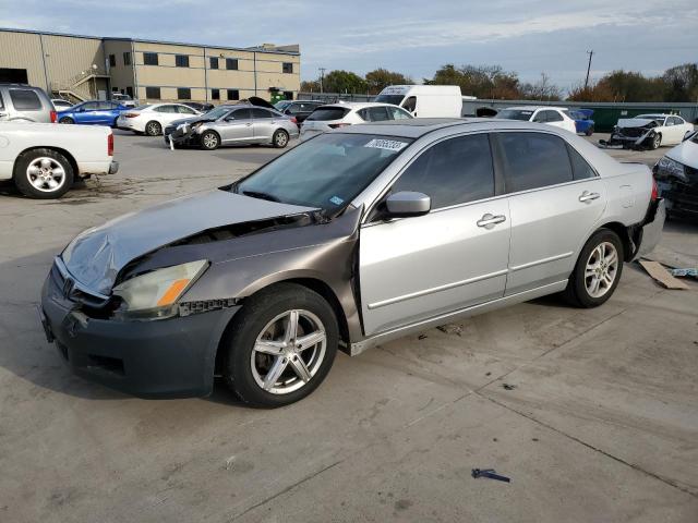 HONDA ACCORD 2006 1hgcm56796a160482