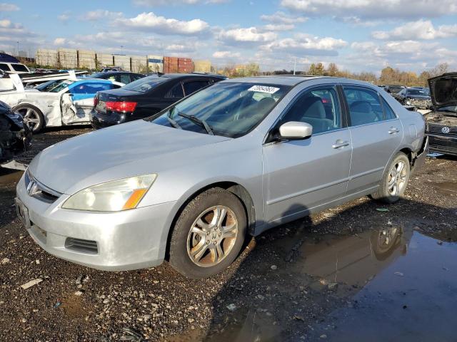 HONDA ACCORD 2006 1hgcm56796a175001