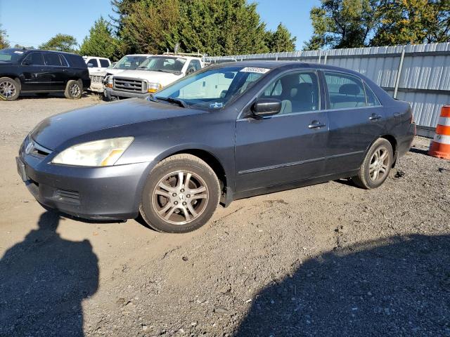 HONDA ACCORD EX 2007 1hgcm56797a033085