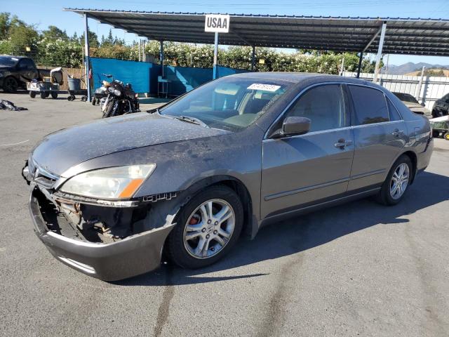 HONDA ACCORD EX 2007 1hgcm56797a043759