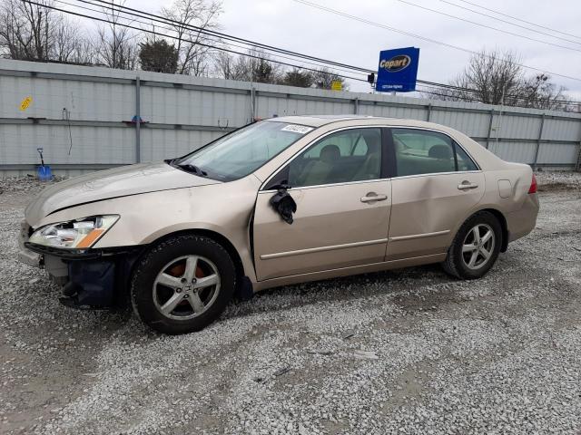 HONDA ACCORD 2007 1hgcm56797a072310