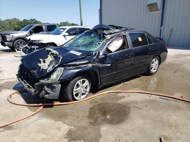 HONDA ACCORD 2007 1hgcm56797a080326