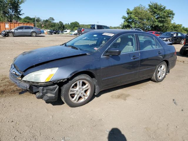 HONDA ACCORD 2007 1hgcm56797a116161