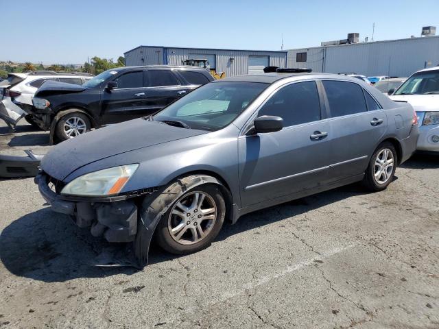 HONDA ACCORD 2007 1hgcm56797a132649