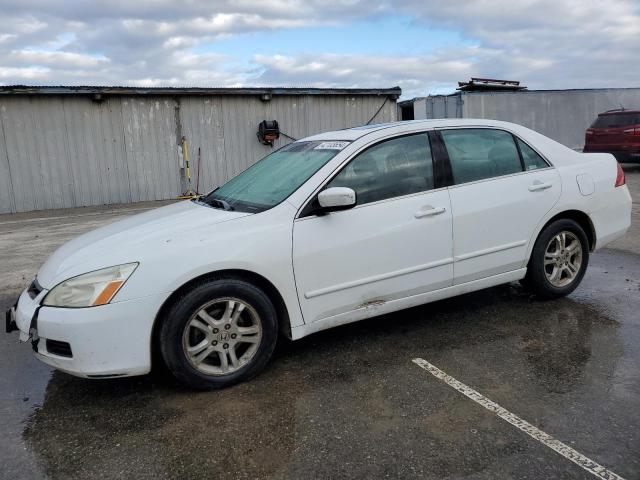 HONDA ACCORD 2007 1hgcm56797a161455