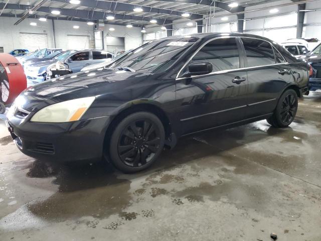 HONDA ACCORD EX 2007 1hgcm56797a195668