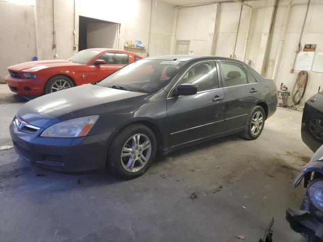 HONDA ACCORD 2007 1hgcm56797a199798