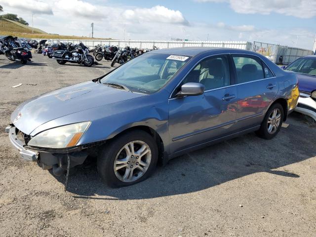 HONDA ACCORD 2007 1hgcm56797a203641