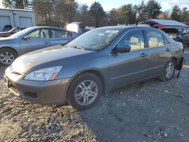 HONDA ACCORD 2007 1hgcm56797a207575