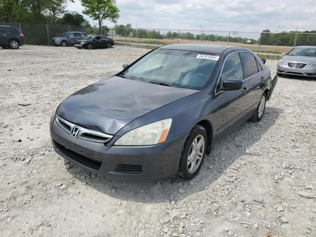 HONDA ACCORD 2007 1hgcm56797a210315