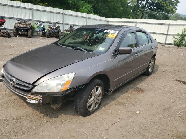 HONDA ACCORD EX 2007 1hgcm56797a215630