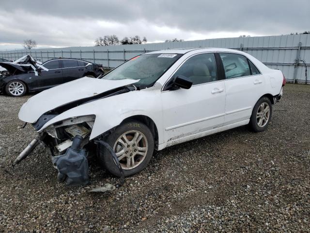 HONDA ACCORD 2007 1hgcm56797a216020