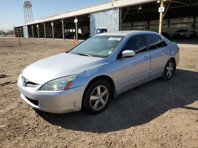 HONDA ACCORD EX 2004 1hgcm567x4a143431