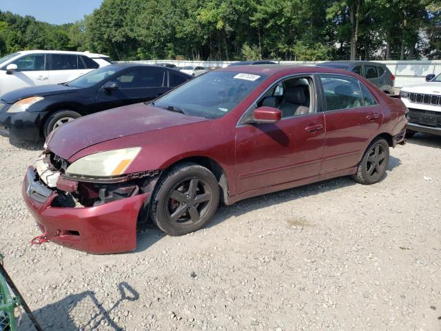 HONDA ACCORD EX 2005 1hgcm567x5a022125