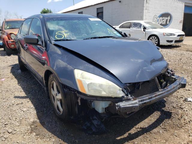 HONDA ACCORD EX 2005 1hgcm567x5a024876