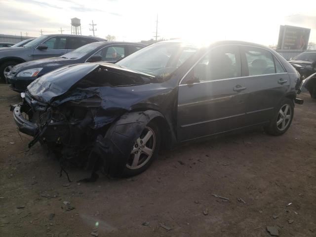 HONDA ACCORD 2005 1hgcm567x5a056596