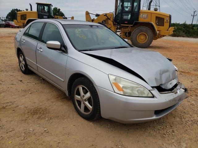 HONDA ACCORD EX 2005 1hgcm567x5a061121