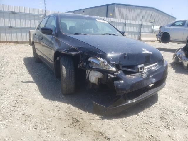 HONDA ACCORD EX 2005 1hgcm567x5a135573