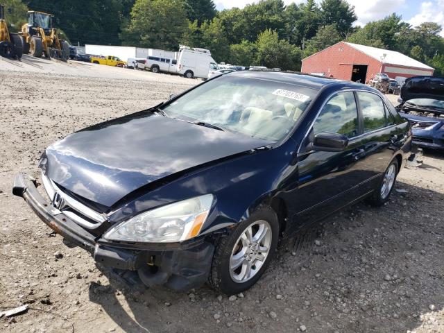 HONDA ACCORD EX 2006 1hgcm567x6a034177