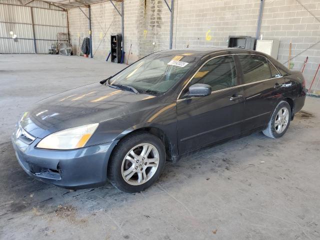 HONDA ACCORD 2006 1hgcm567x6a049701