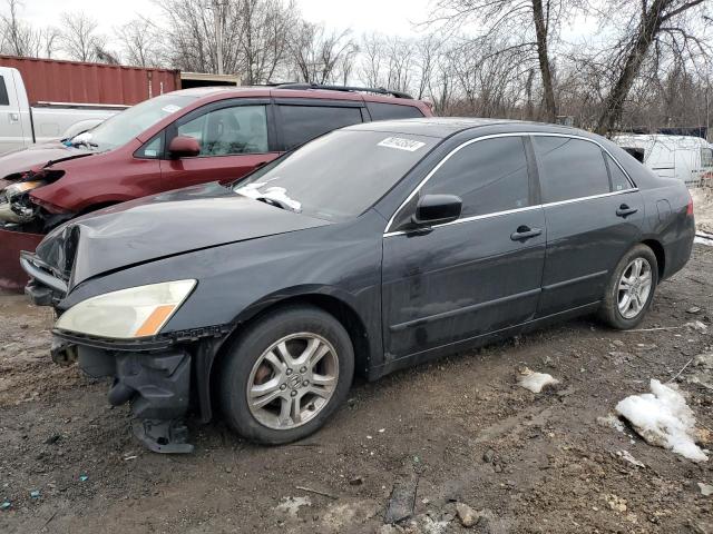 HONDA ACCORD 2006 1hgcm567x6a115972