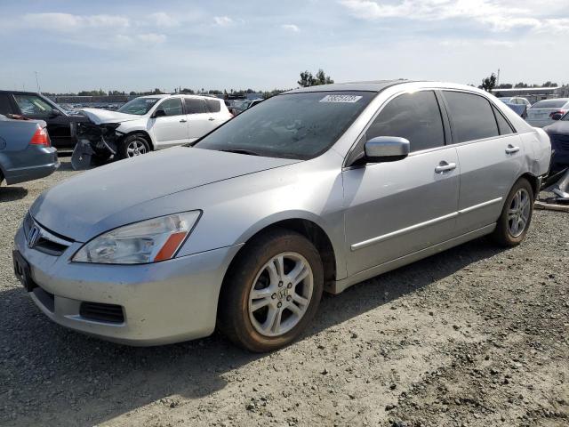 HONDA ACCORD 2006 1hgcm567x6a126101