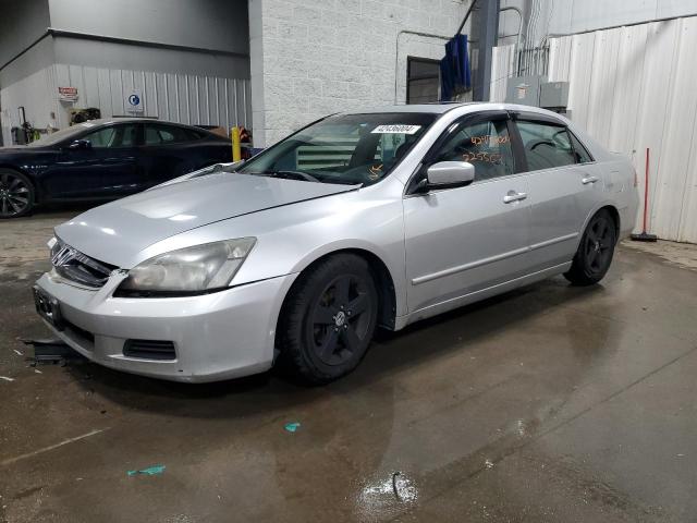 HONDA ACCORD 2006 1hgcm567x6a138166