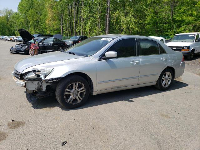 HONDA ACCORD 2006 1hgcm567x6a143514