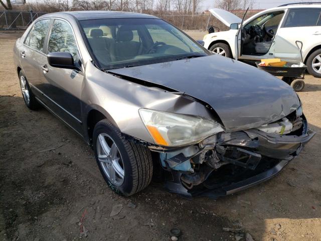 HONDA ACCORD EX 2006 1hgcm567x6a148910