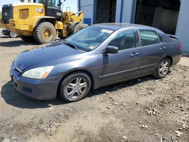 HONDA ACCORD 2006 1hgcm567x6a163150