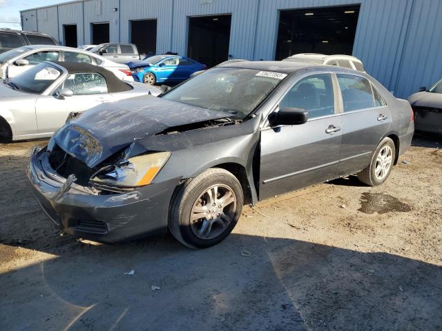 HONDA ACCORD 2006 1hgcm567x6a183785