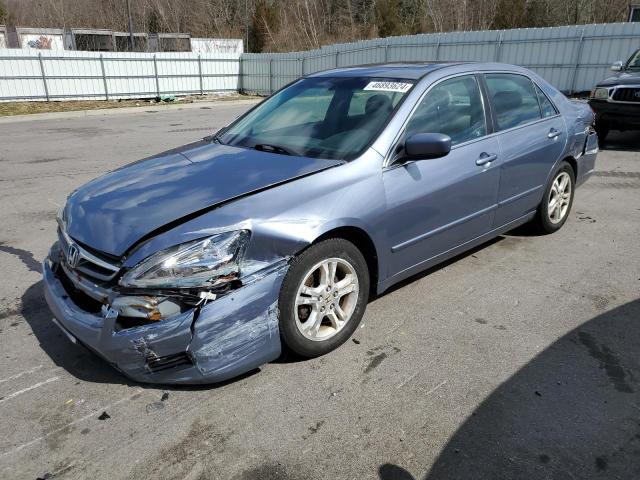 HONDA ACCORD 2007 1hgcm567x7a104858