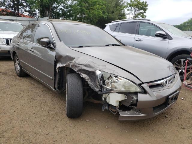 HONDA ACCORD EX 2007 1hgcm567x7a156698