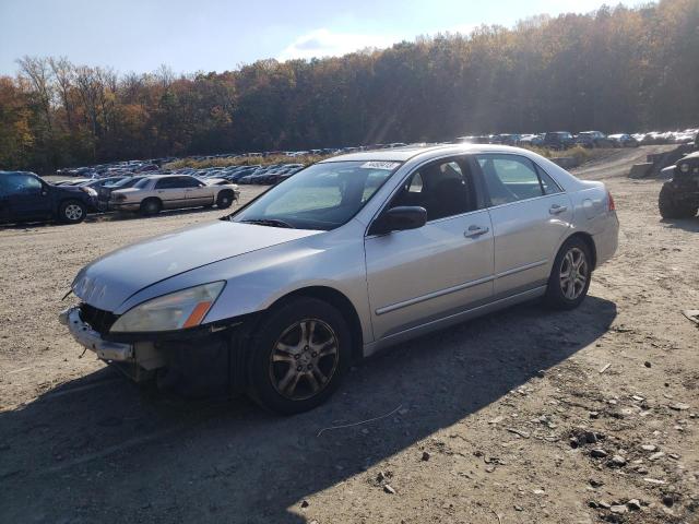 HONDA ACCORD 2007 1hgcm567x7a172514