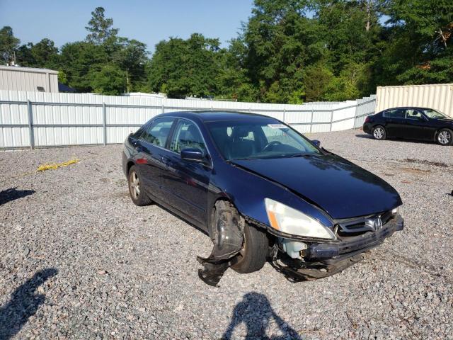 HONDA ACCORD EX 2004 1hgcm56804a005129