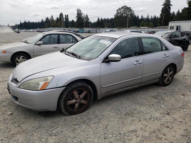 HONDA ACCORD EX 2004 1hgcm56804a035814