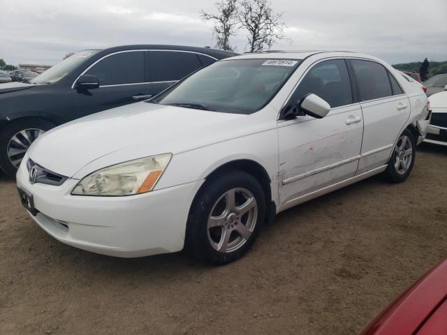 HONDA ACCORD 2004 1hgcm56804a060938