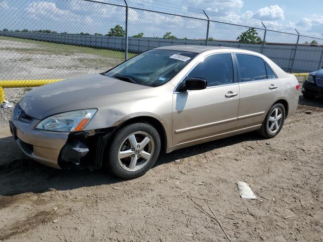 HONDA ACCORD 2004 1hgcm56804a061961