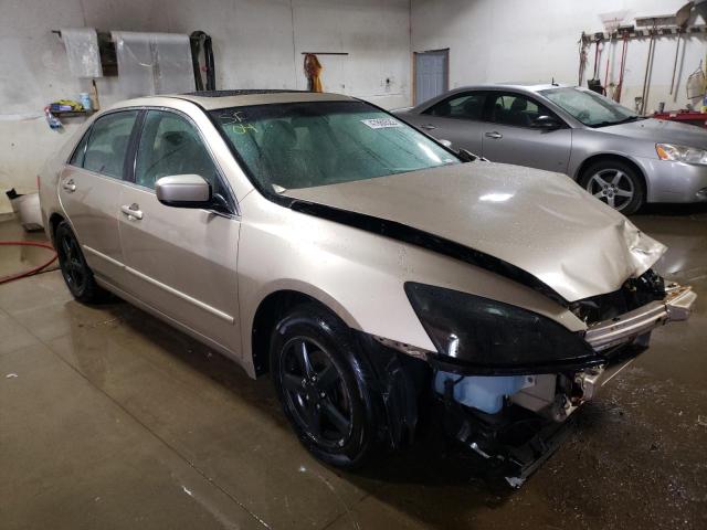 HONDA ACCORD EX 2004 1hgcm56804a100368