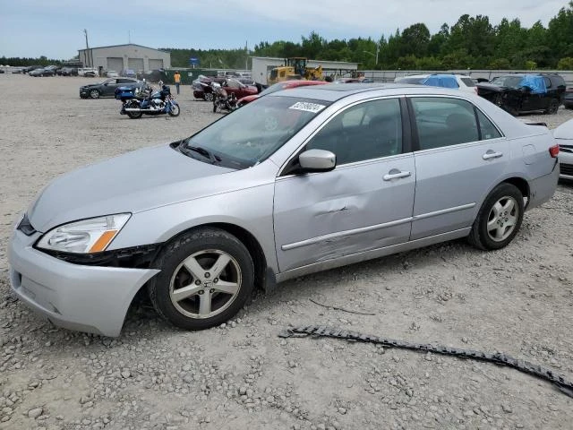 HONDA ACCORD EX 2004 1hgcm56804a120278